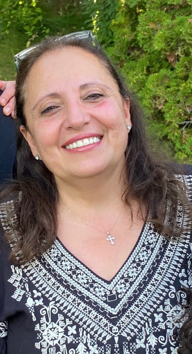 Rose Tohme