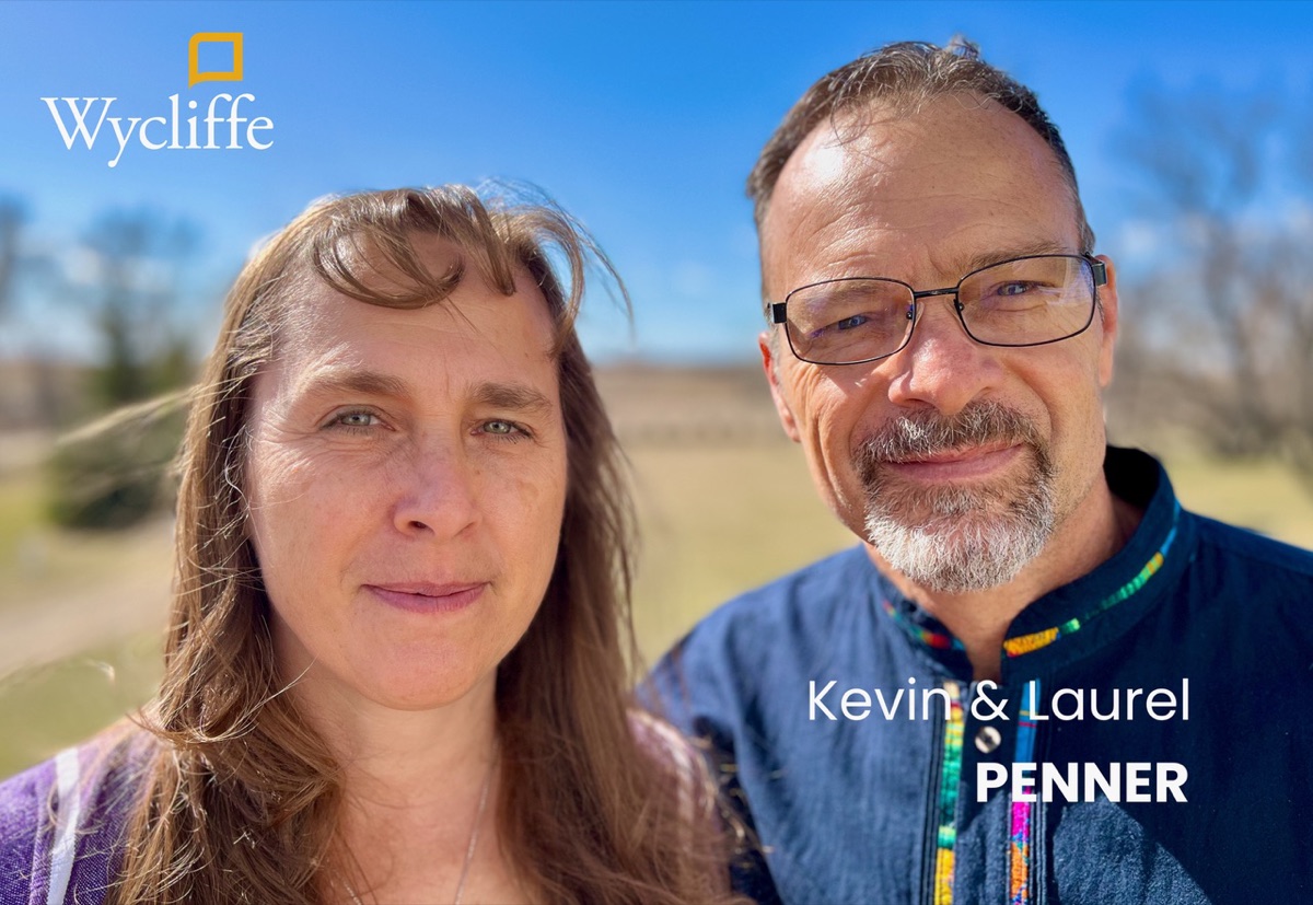 Kevin & Laurel Penner