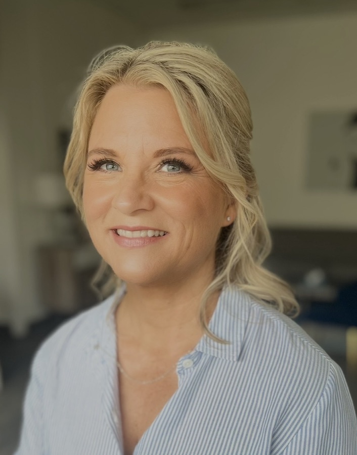 Holly Wolitski