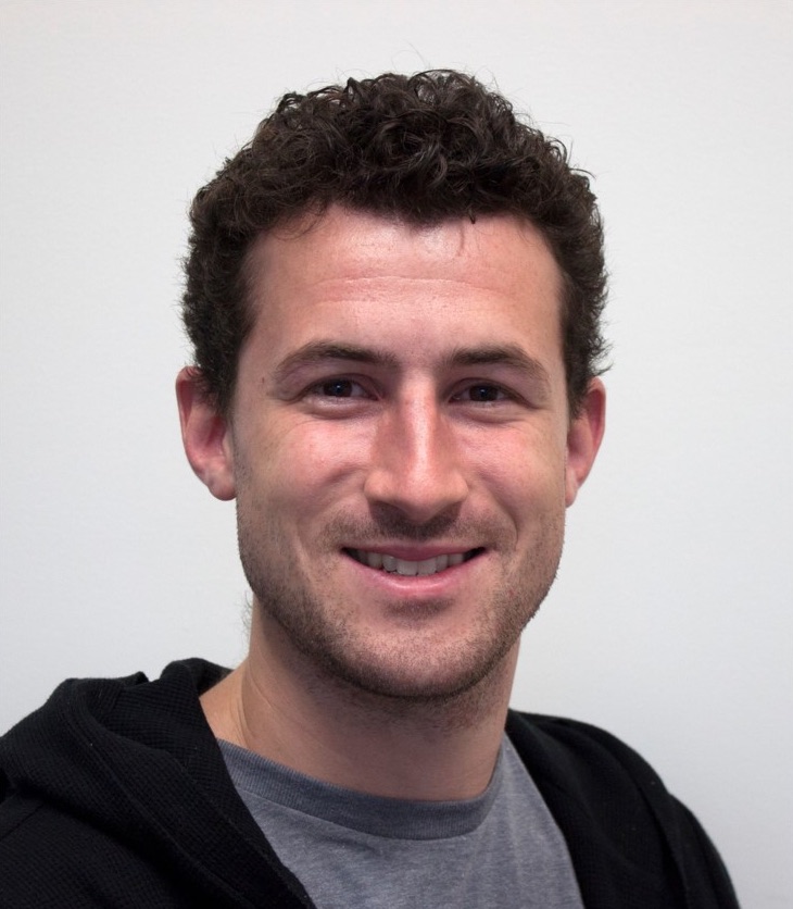 Nolan Hanson