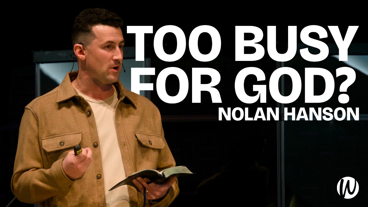 The Power of Jesus’ Name and Gospel
